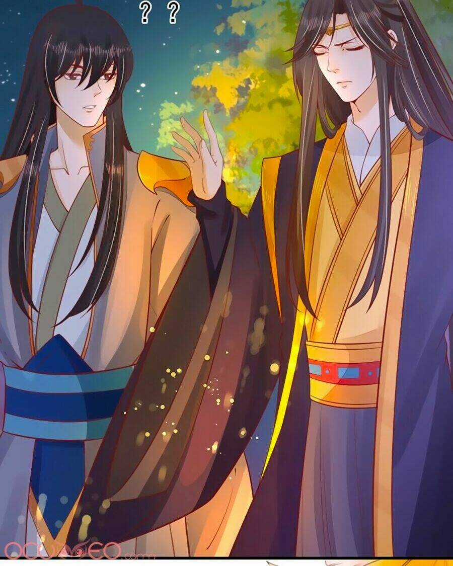 Thịnh Thế Lê Hoa Điện Chapter 19 trang 31