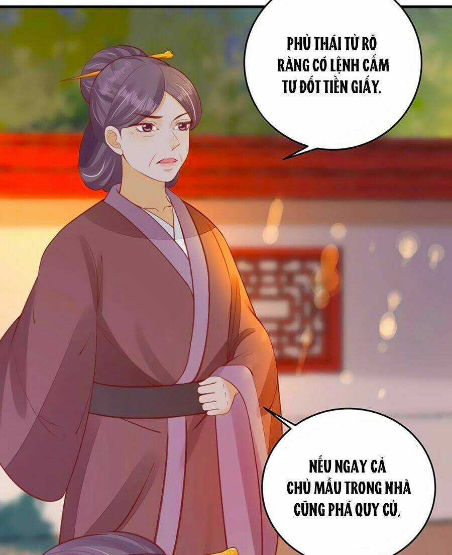 Thịnh Thế Lê Hoa Điện Chapter 19 trang 37