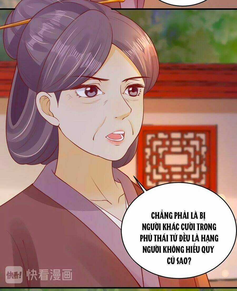 Thịnh Thế Lê Hoa Điện Chapter 19 trang 38
