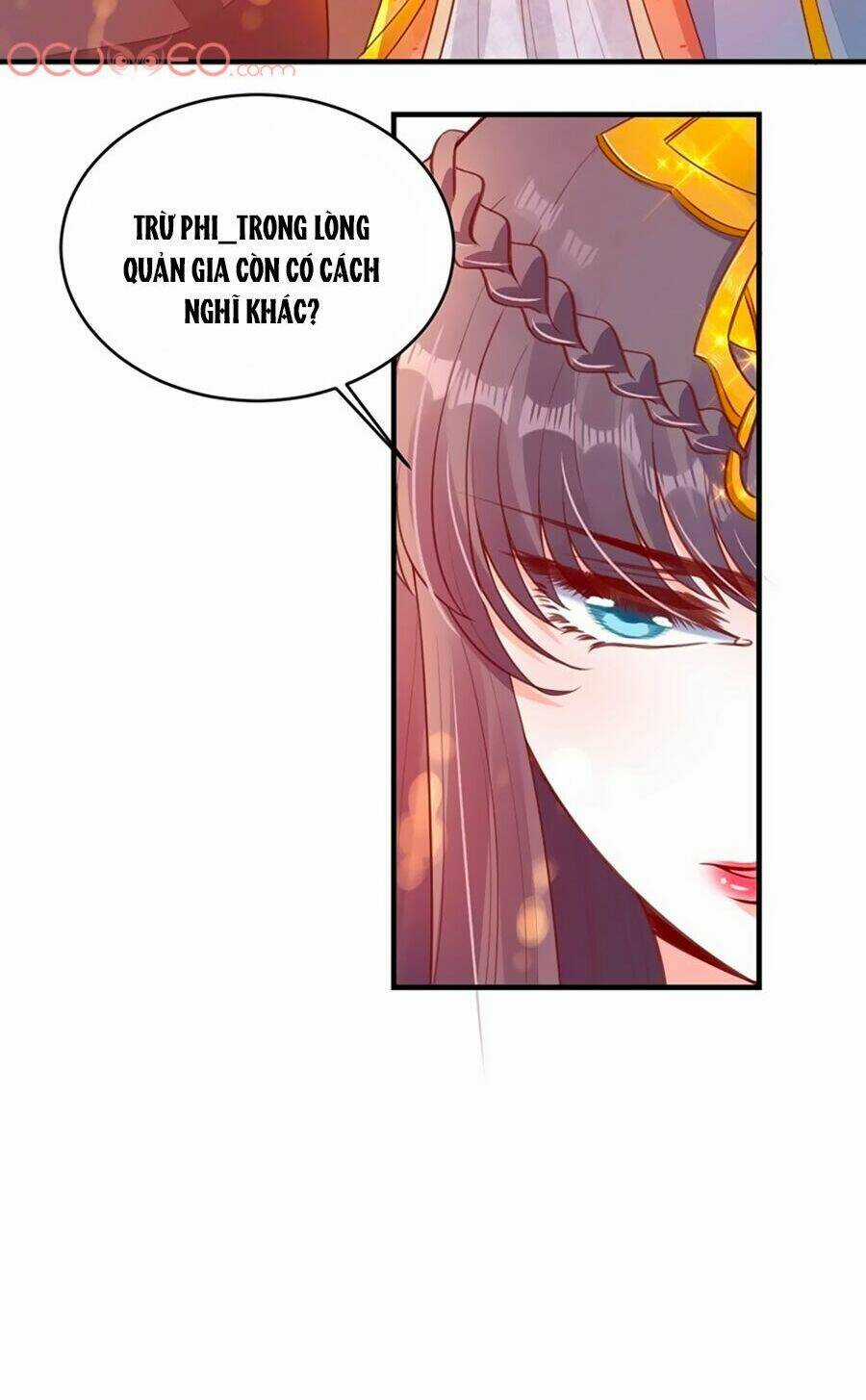 Thịnh Thế Lê Hoa Điện Chapter 19 trang 40