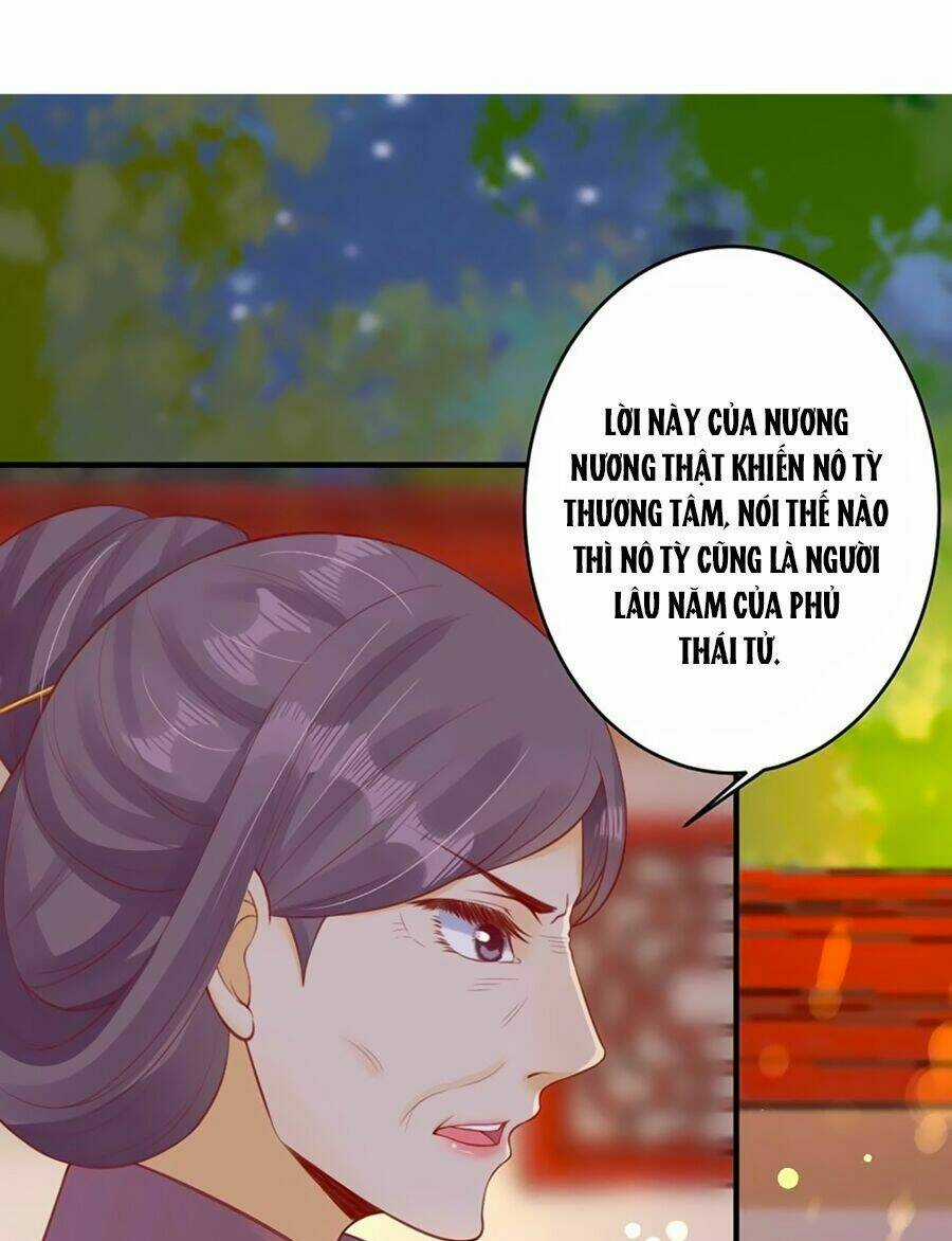 Thịnh Thế Lê Hoa Điện Chapter 19 trang 41