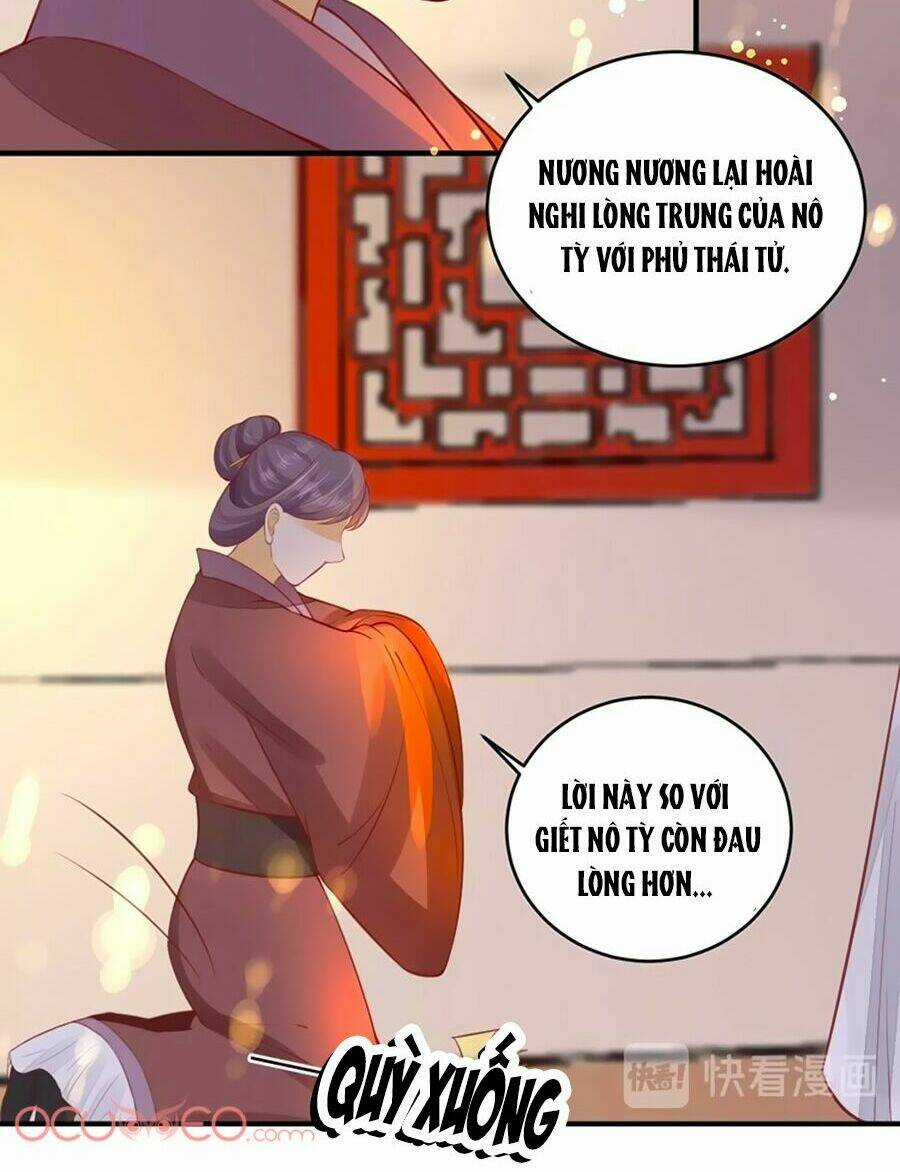 Thịnh Thế Lê Hoa Điện Chapter 19 trang 42