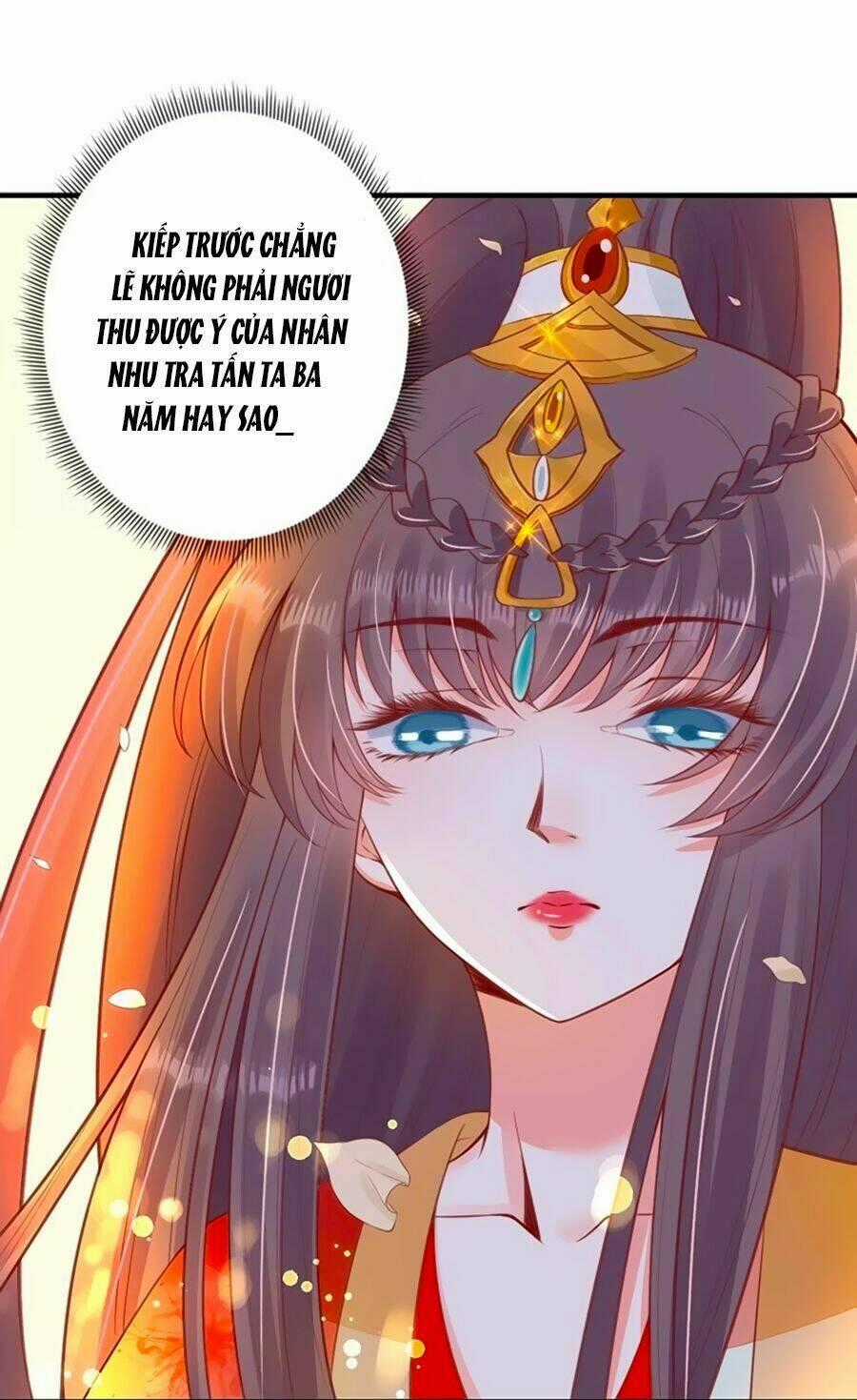 Thịnh Thế Lê Hoa Điện Chapter 19 trang 43