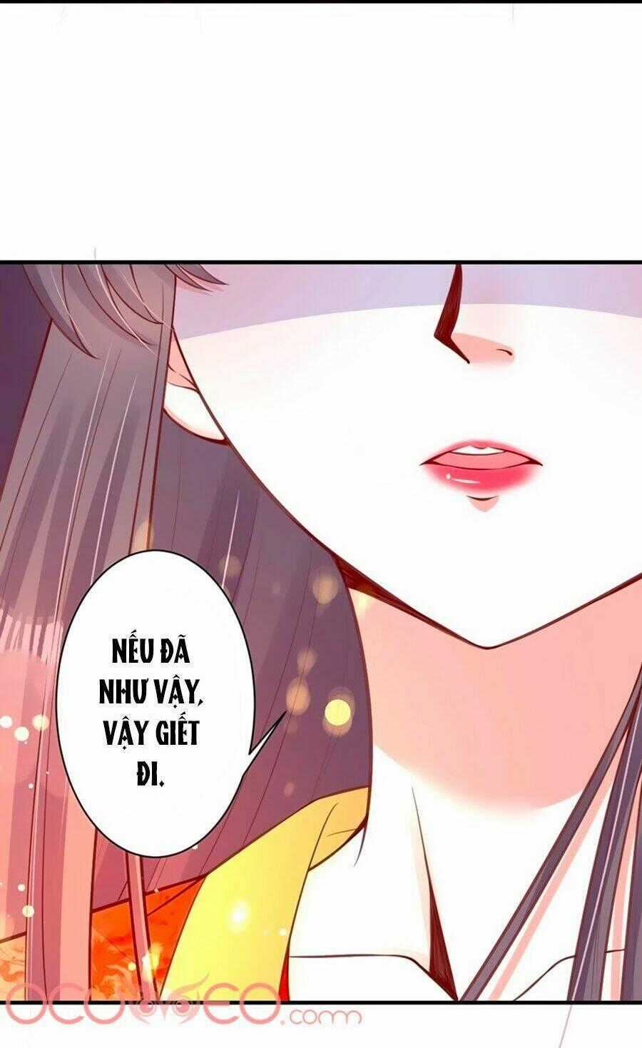 Thịnh Thế Lê Hoa Điện Chapter 19 trang 44