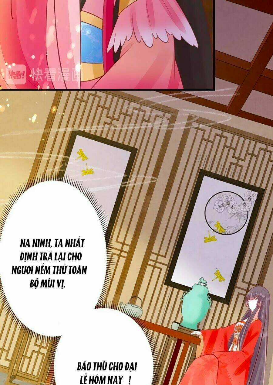 Thịnh Thế Lê Hoa Điện Chapter 19 trang 8