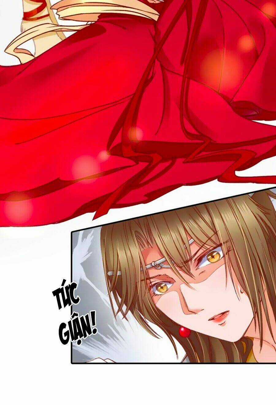 Thịnh Thế Lê Hoa Điện Chapter 2 trang 11