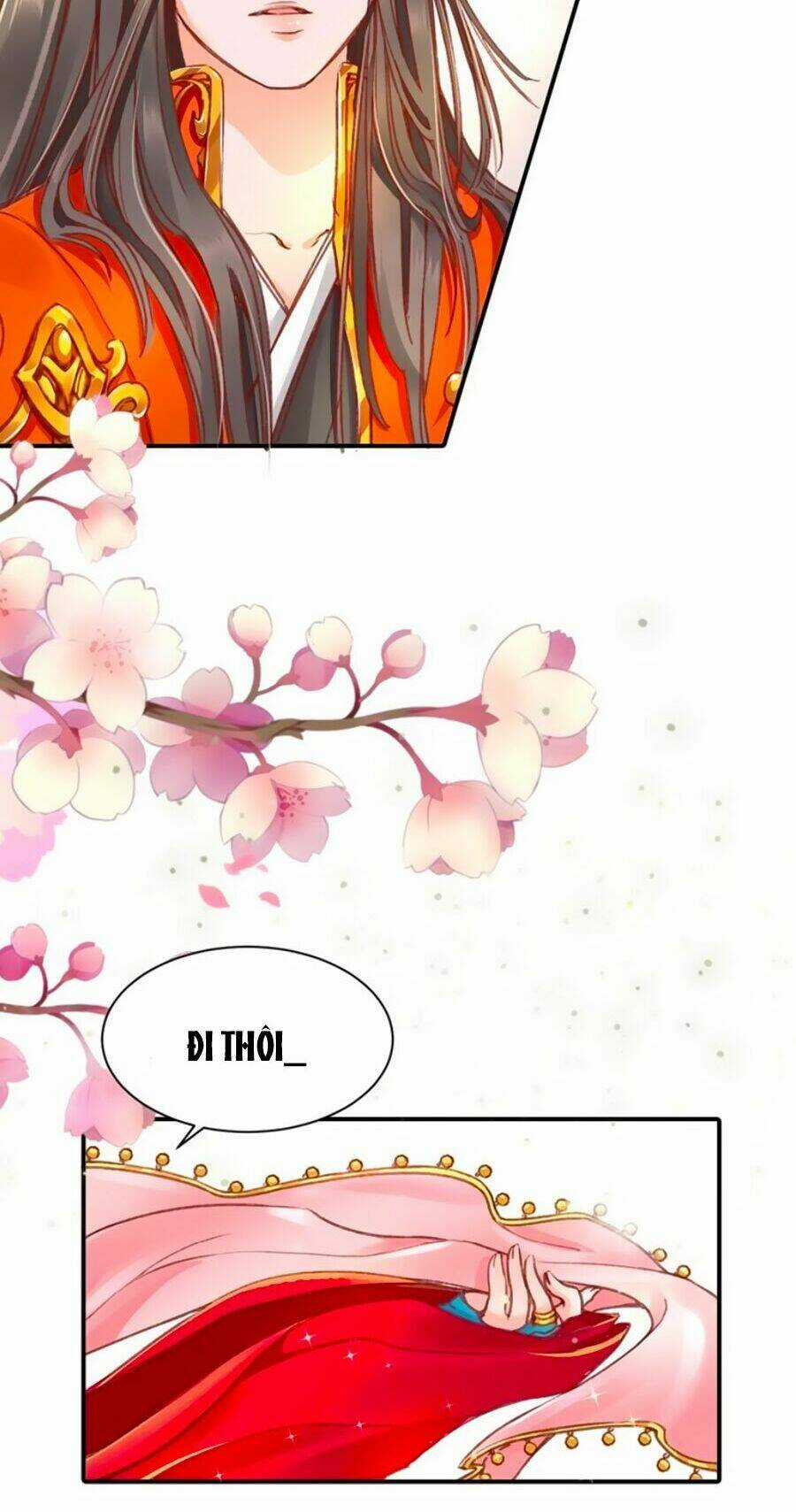 Thịnh Thế Lê Hoa Điện Chapter 2 trang 14