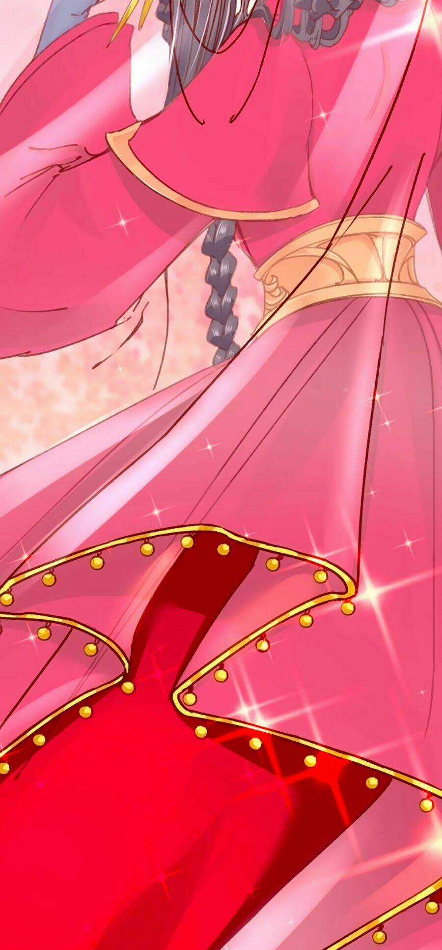 Thịnh Thế Lê Hoa Điện Chapter 2 trang 16