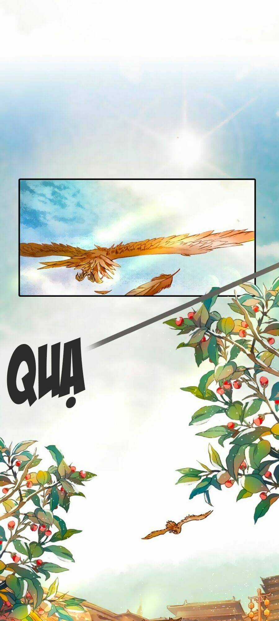 Thịnh Thế Lê Hoa Điện Chapter 2 trang 18