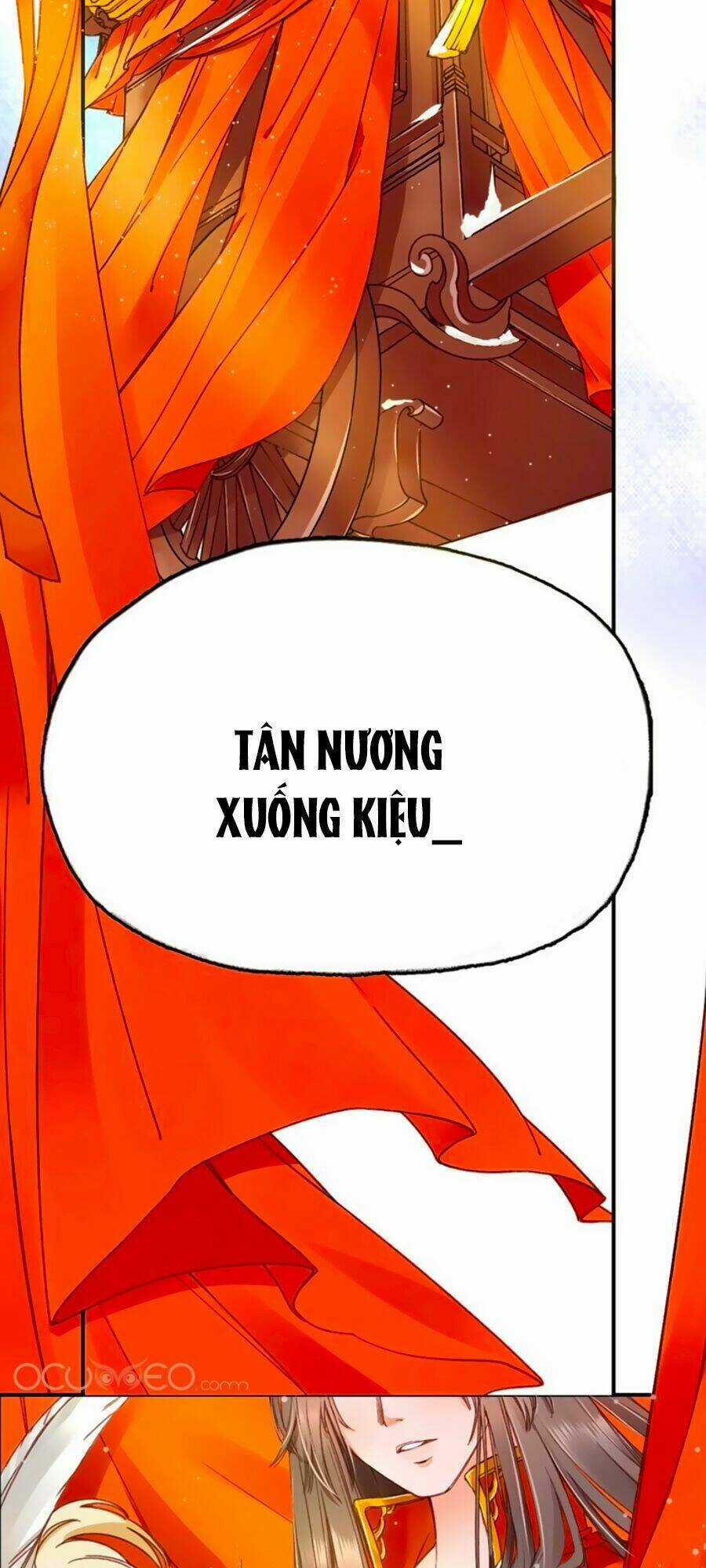 Thịnh Thế Lê Hoa Điện Chapter 2 trang 22