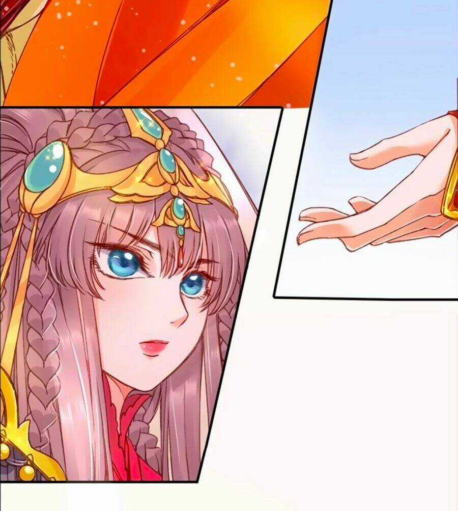 Thịnh Thế Lê Hoa Điện Chapter 2 trang 24