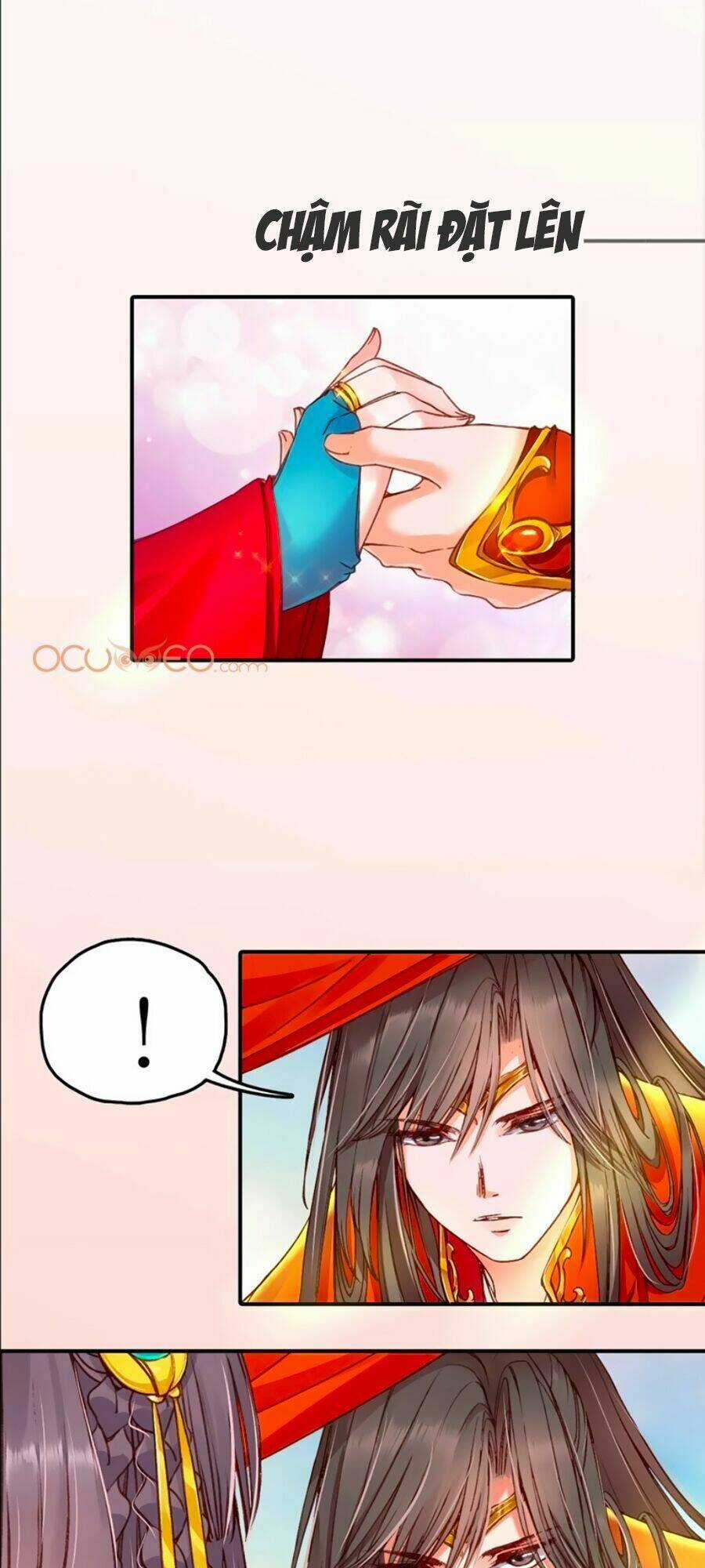 Thịnh Thế Lê Hoa Điện Chapter 2 trang 25