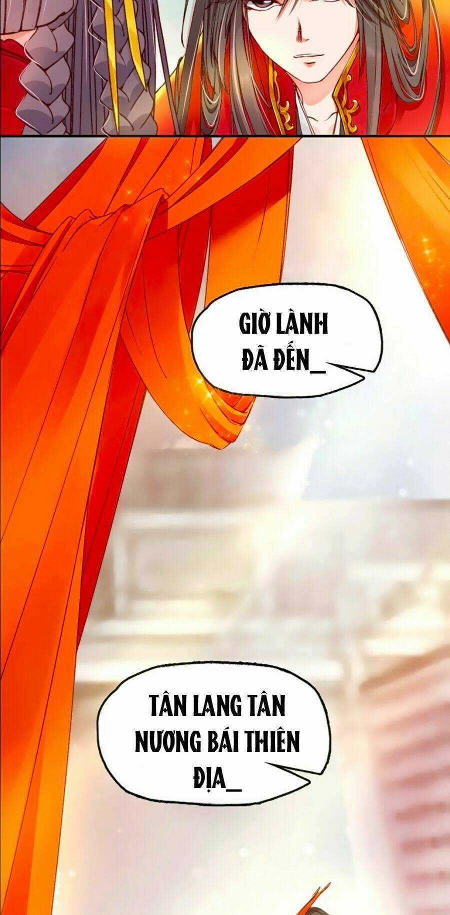 Thịnh Thế Lê Hoa Điện Chapter 2 trang 26