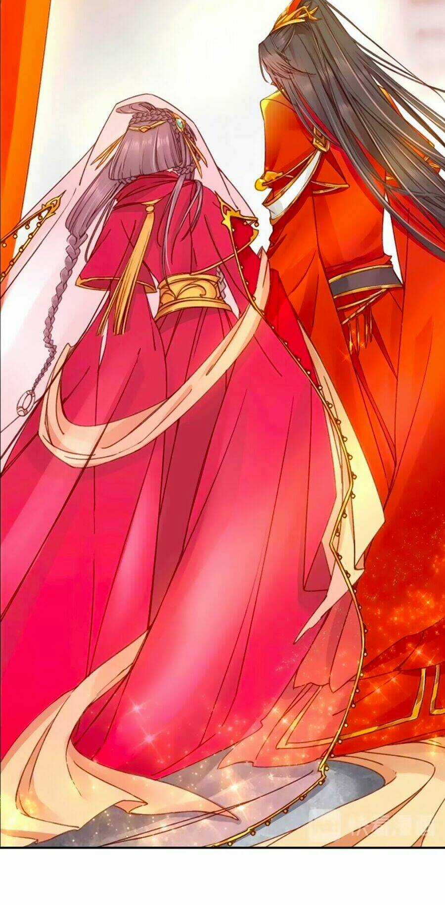 Thịnh Thế Lê Hoa Điện Chapter 2 trang 27