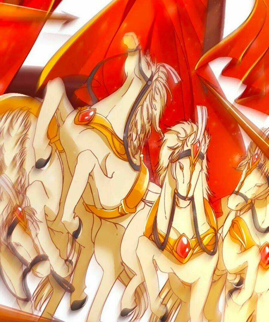 Thịnh Thế Lê Hoa Điện Chapter 2 trang 3