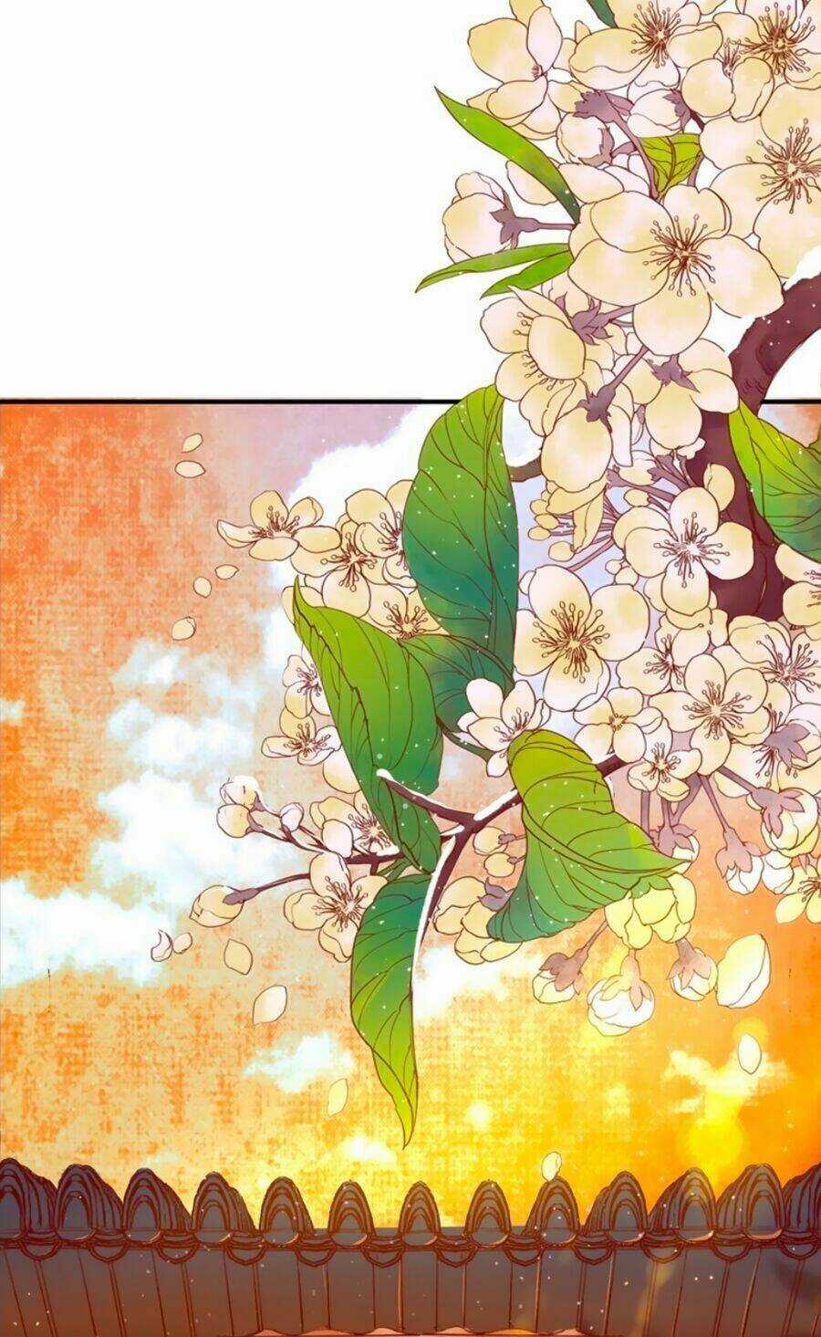 Thịnh Thế Lê Hoa Điện Chapter 2 trang 32