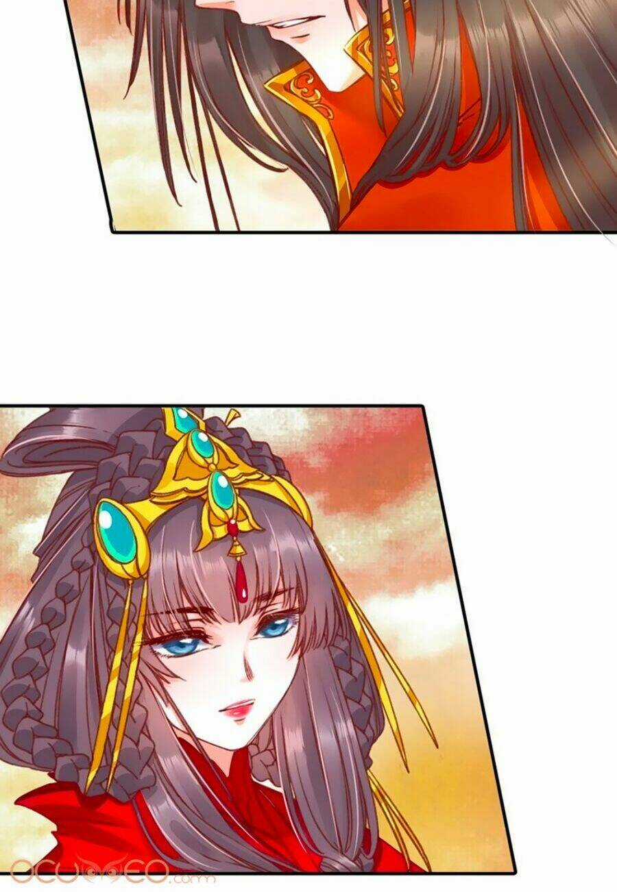 Thịnh Thế Lê Hoa Điện Chapter 2 trang 35