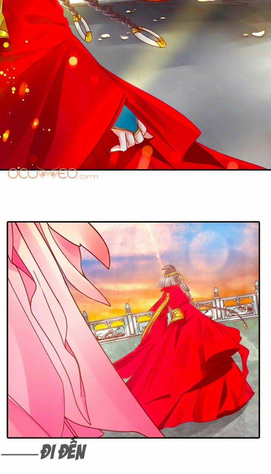 Thịnh Thế Lê Hoa Điện Chapter 2 trang 38