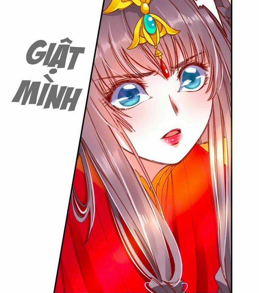 Thịnh Thế Lê Hoa Điện Chapter 2 trang 40