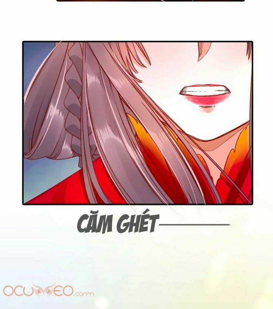 Thịnh Thế Lê Hoa Điện Chapter 2 trang 41