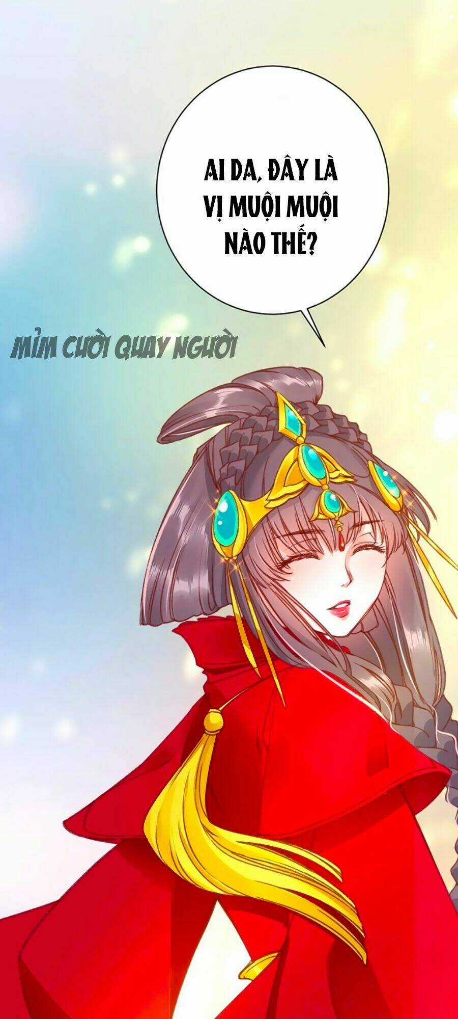 Thịnh Thế Lê Hoa Điện Chapter 2 trang 42