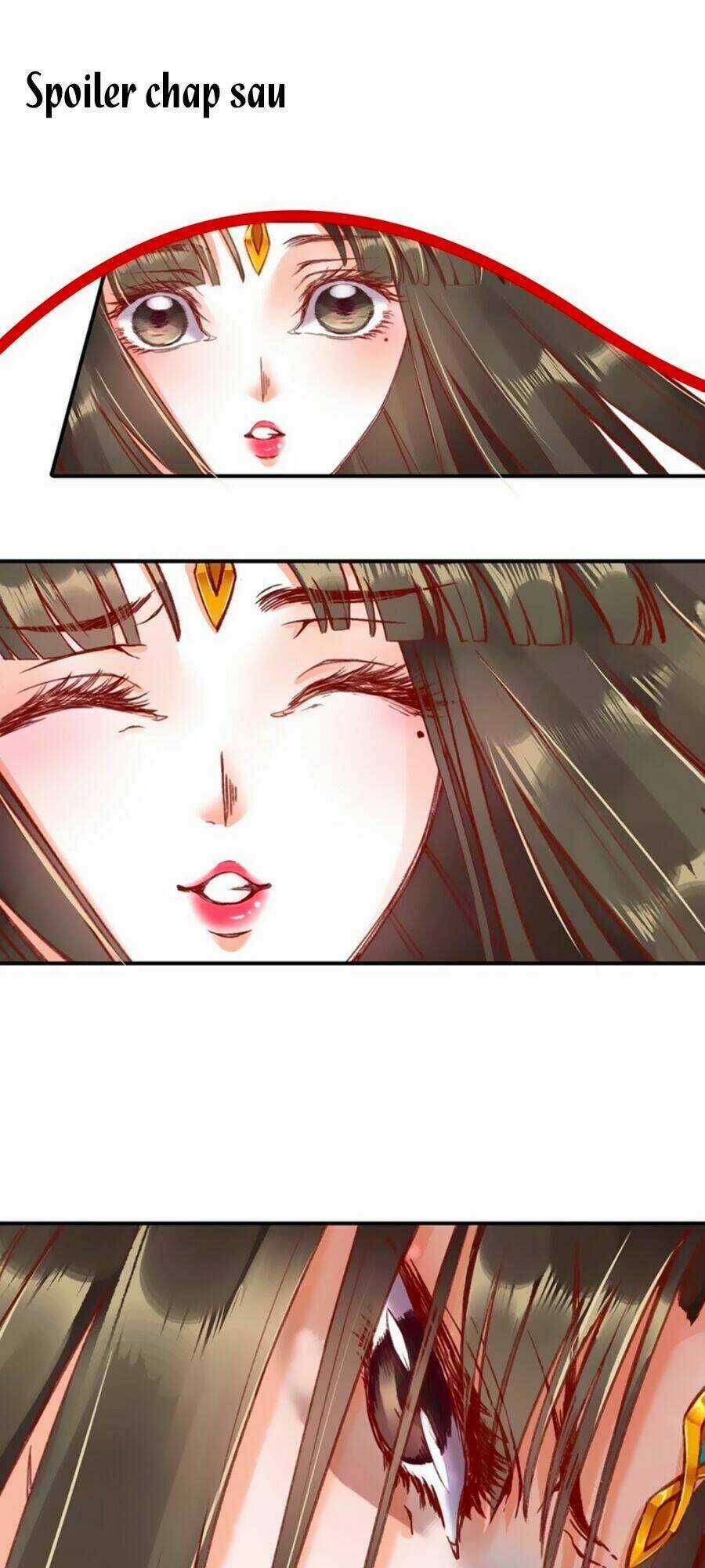 Thịnh Thế Lê Hoa Điện Chapter 2 trang 45