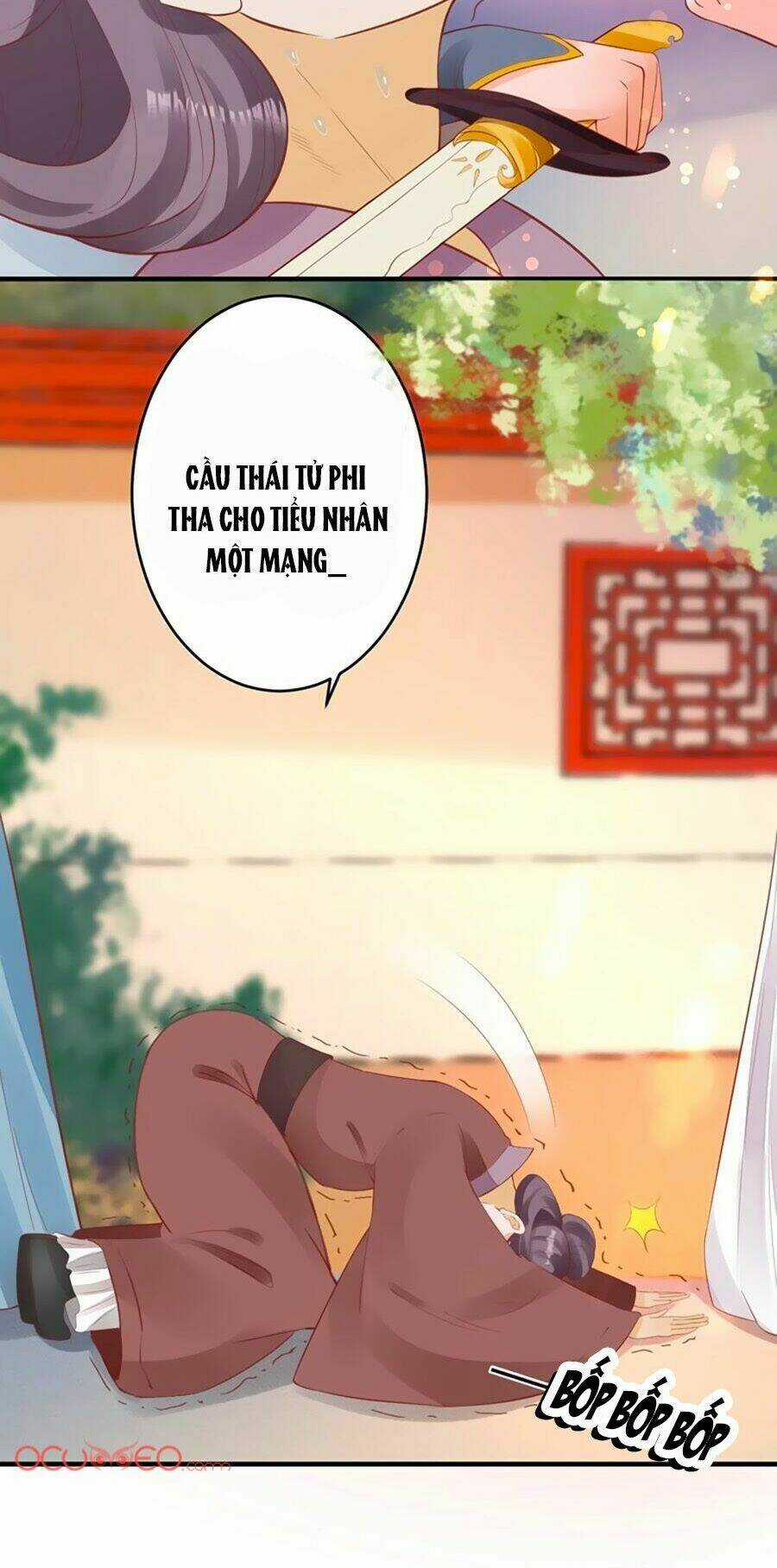 Thịnh Thế Lê Hoa Điện Chapter 20 trang 11