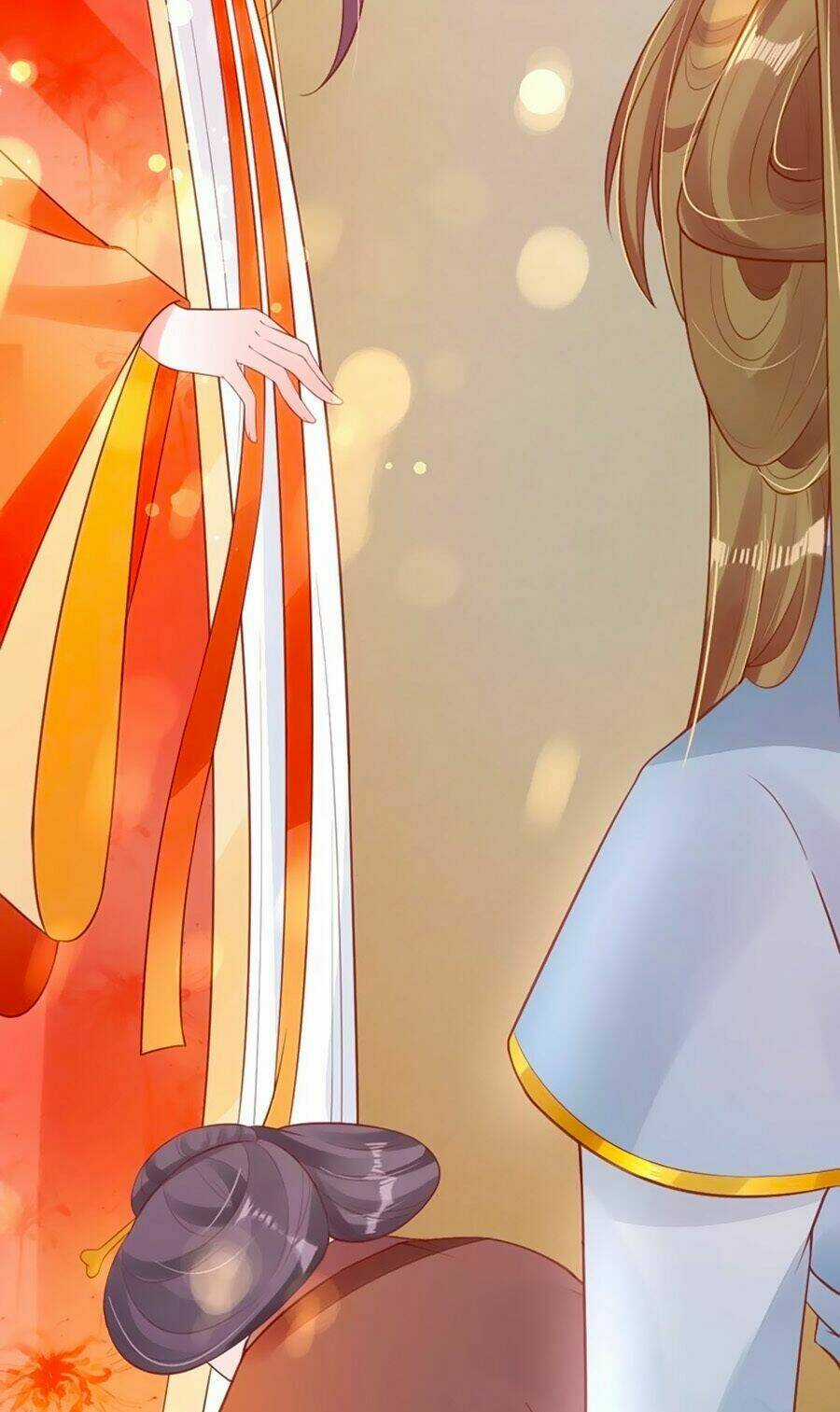 Thịnh Thế Lê Hoa Điện Chapter 20 trang 14