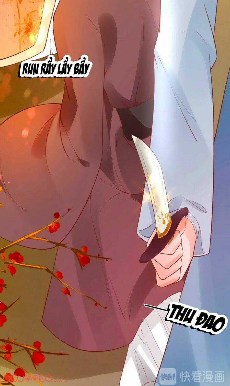 Thịnh Thế Lê Hoa Điện Chapter 20 trang 15