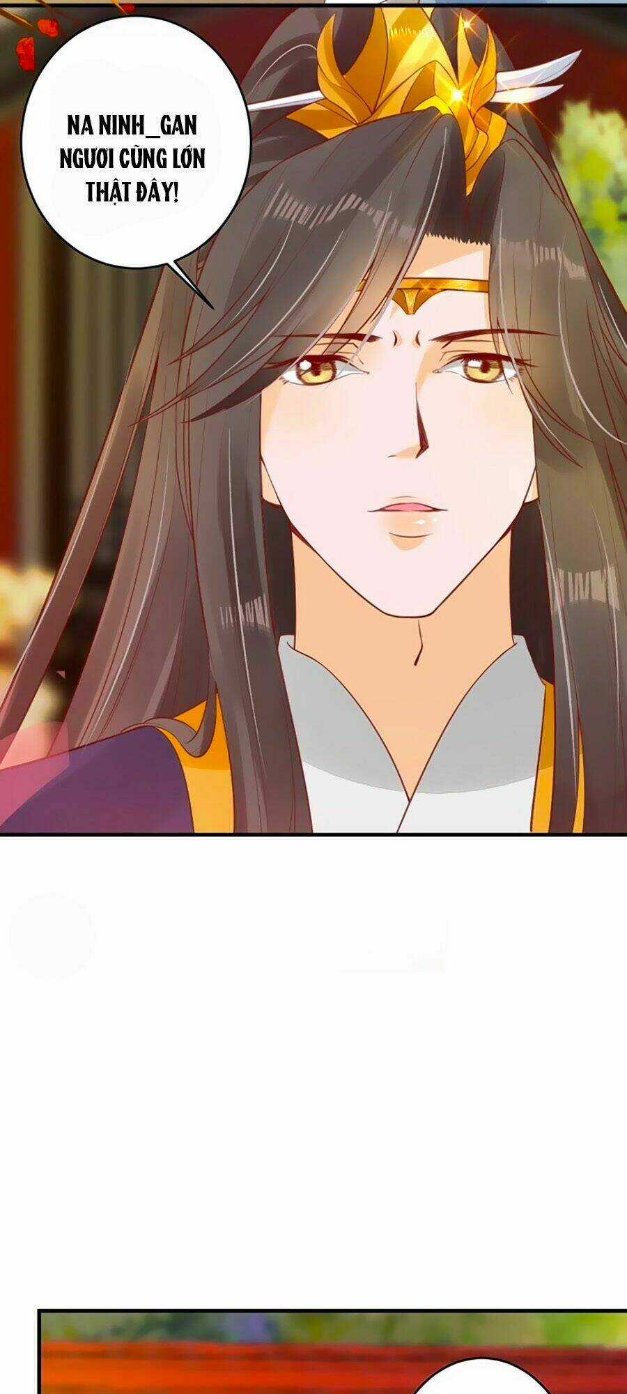 Thịnh Thế Lê Hoa Điện Chapter 20 trang 16