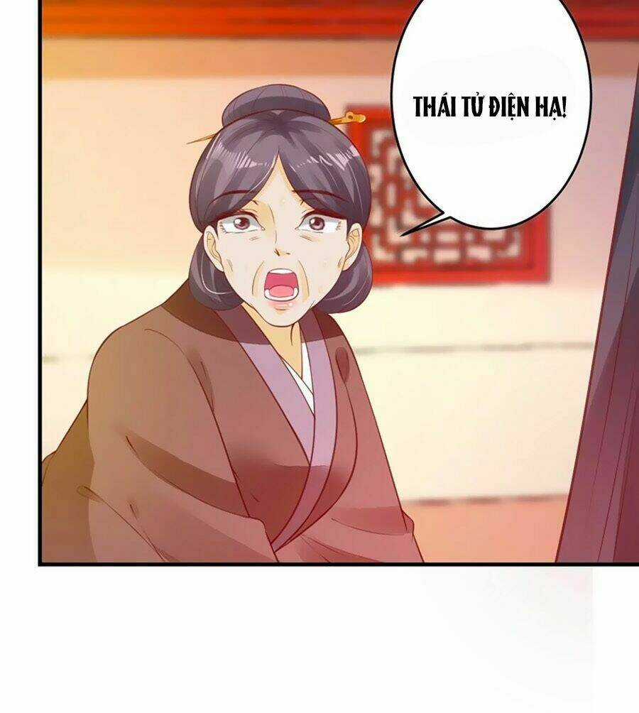Thịnh Thế Lê Hoa Điện Chapter 20 trang 17