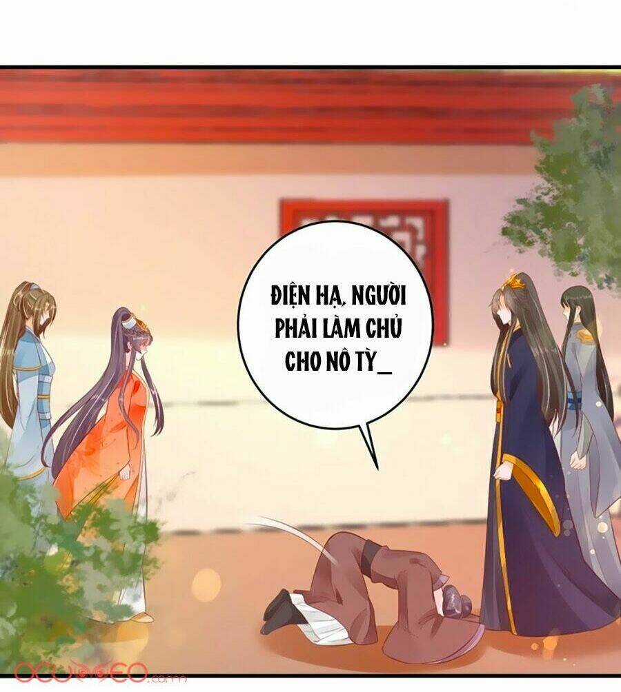 Thịnh Thế Lê Hoa Điện Chapter 20 trang 18