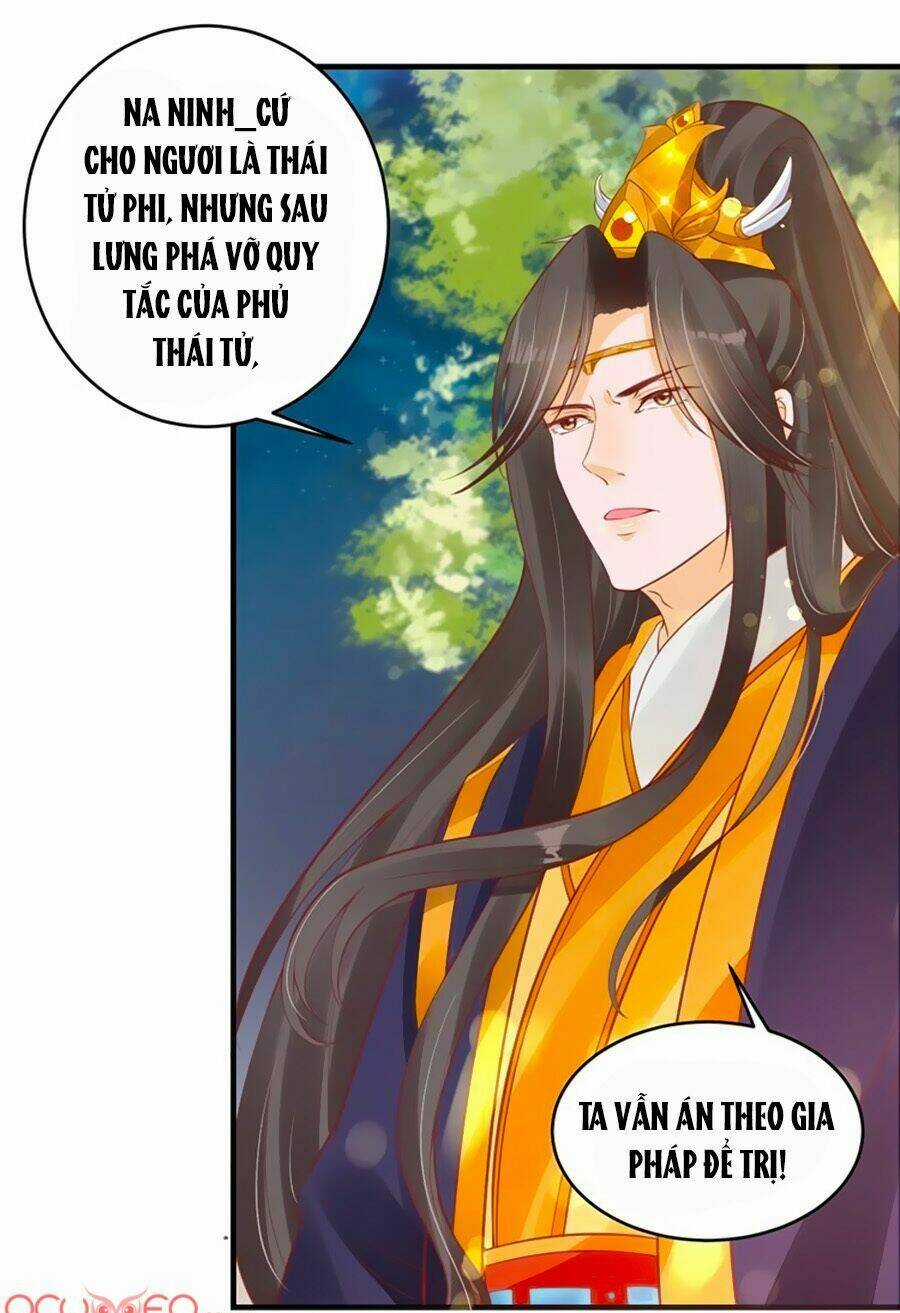 Thịnh Thế Lê Hoa Điện Chapter 20 trang 19