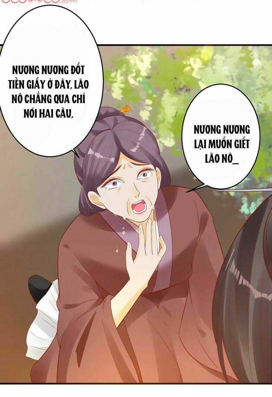 Thịnh Thế Lê Hoa Điện Chapter 20 trang 20