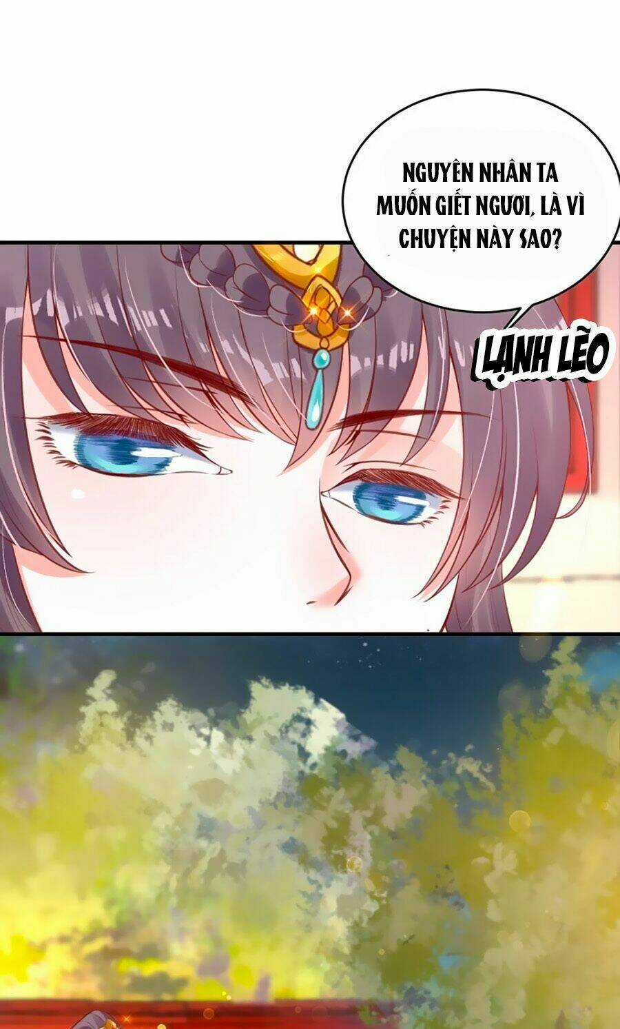 Thịnh Thế Lê Hoa Điện Chapter 20 trang 21