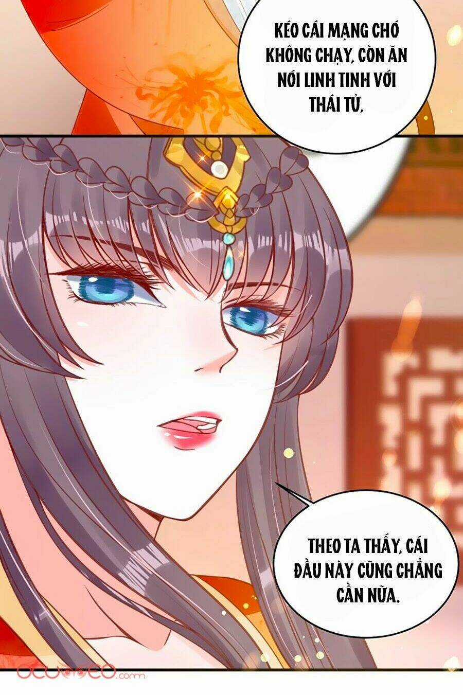 Thịnh Thế Lê Hoa Điện Chapter 20 trang 24