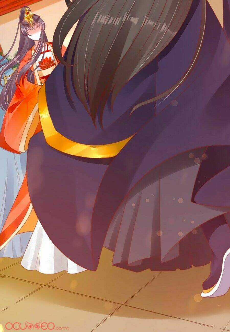 Thịnh Thế Lê Hoa Điện Chapter 20 trang 27