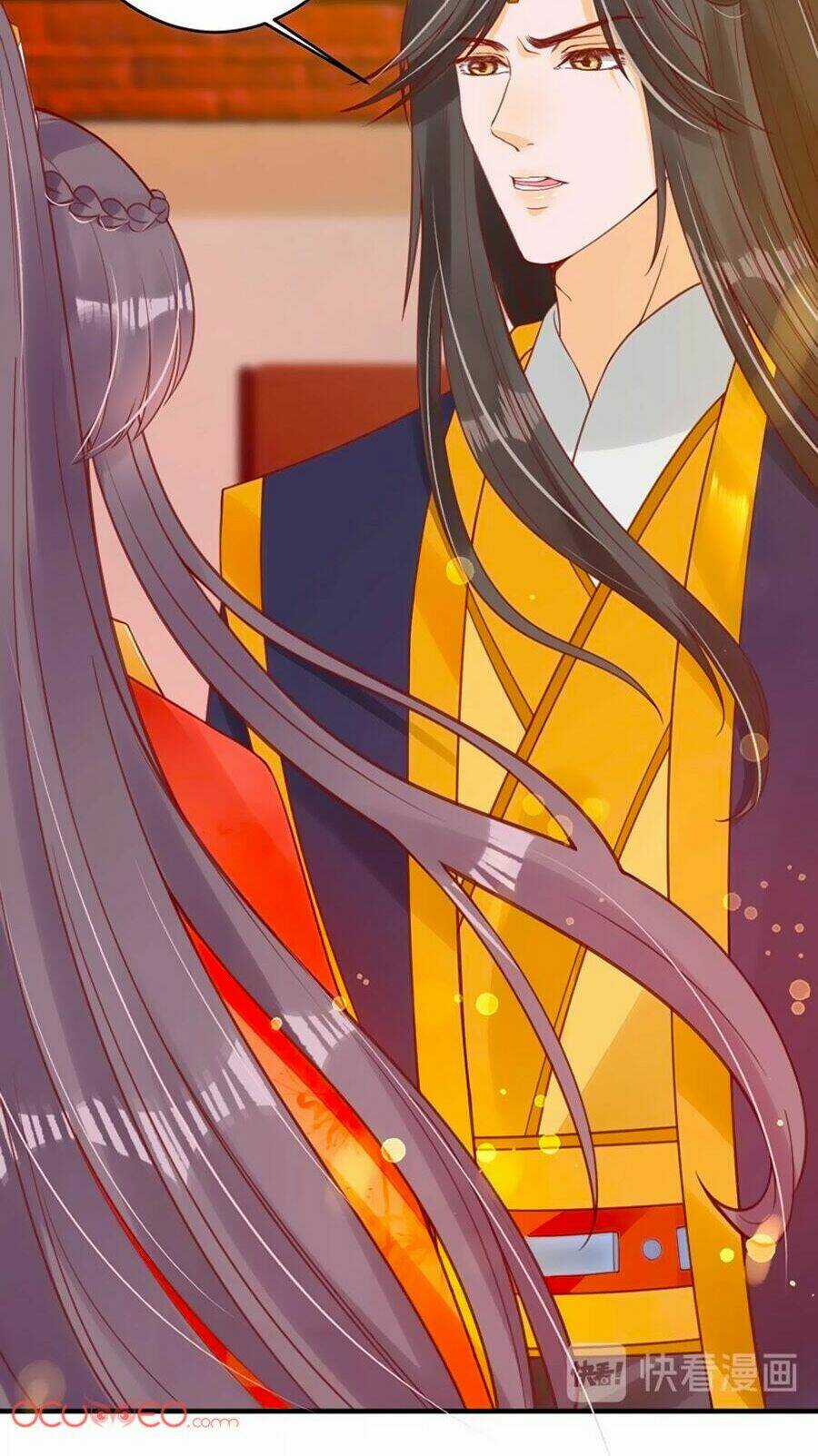 Thịnh Thế Lê Hoa Điện Chapter 20 trang 29