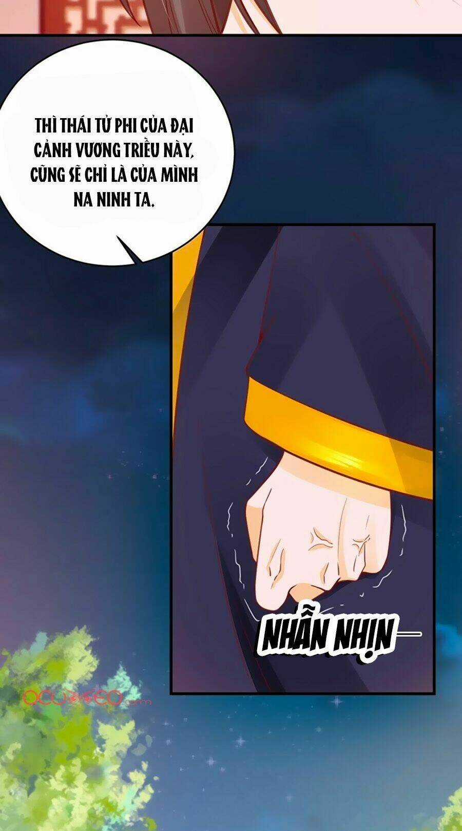 Thịnh Thế Lê Hoa Điện Chapter 20 trang 31
