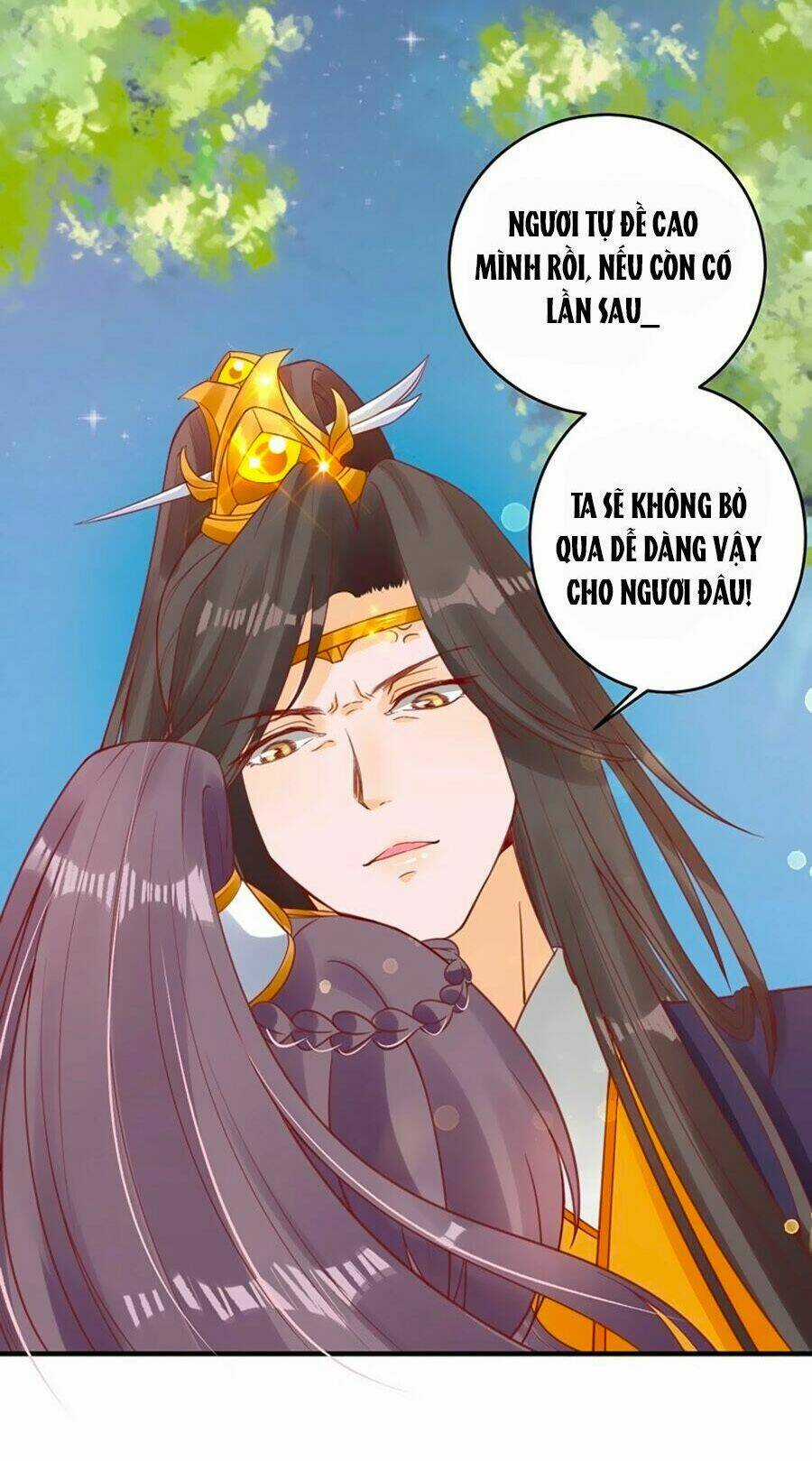 Thịnh Thế Lê Hoa Điện Chapter 20 trang 32