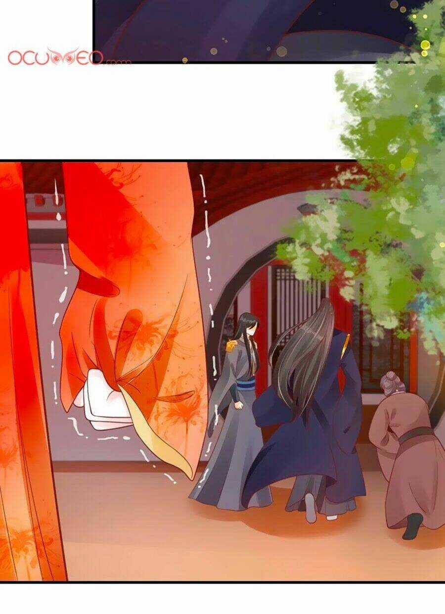 Thịnh Thế Lê Hoa Điện Chapter 20 trang 34
