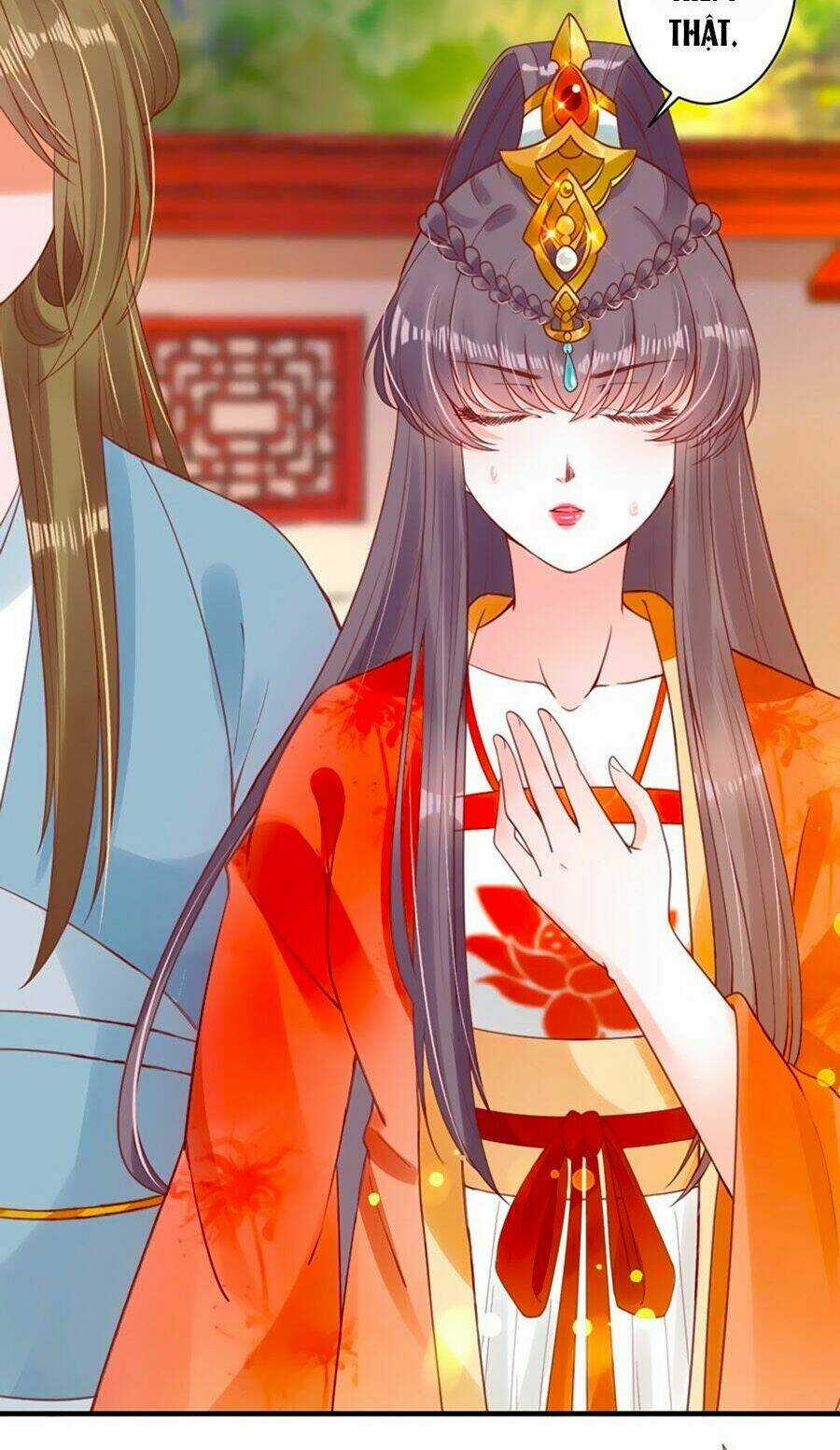 Thịnh Thế Lê Hoa Điện Chapter 20 trang 36