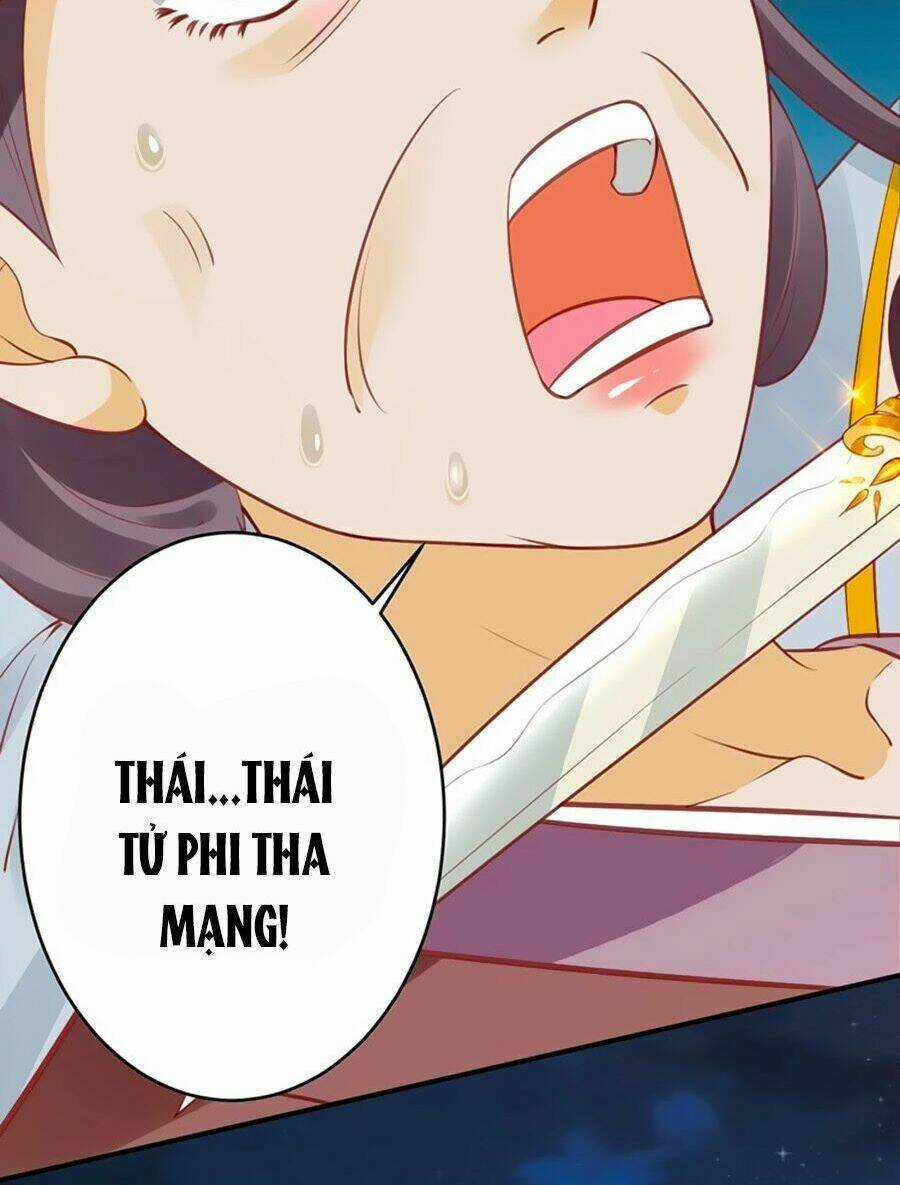 Thịnh Thế Lê Hoa Điện Chapter 20 trang 4