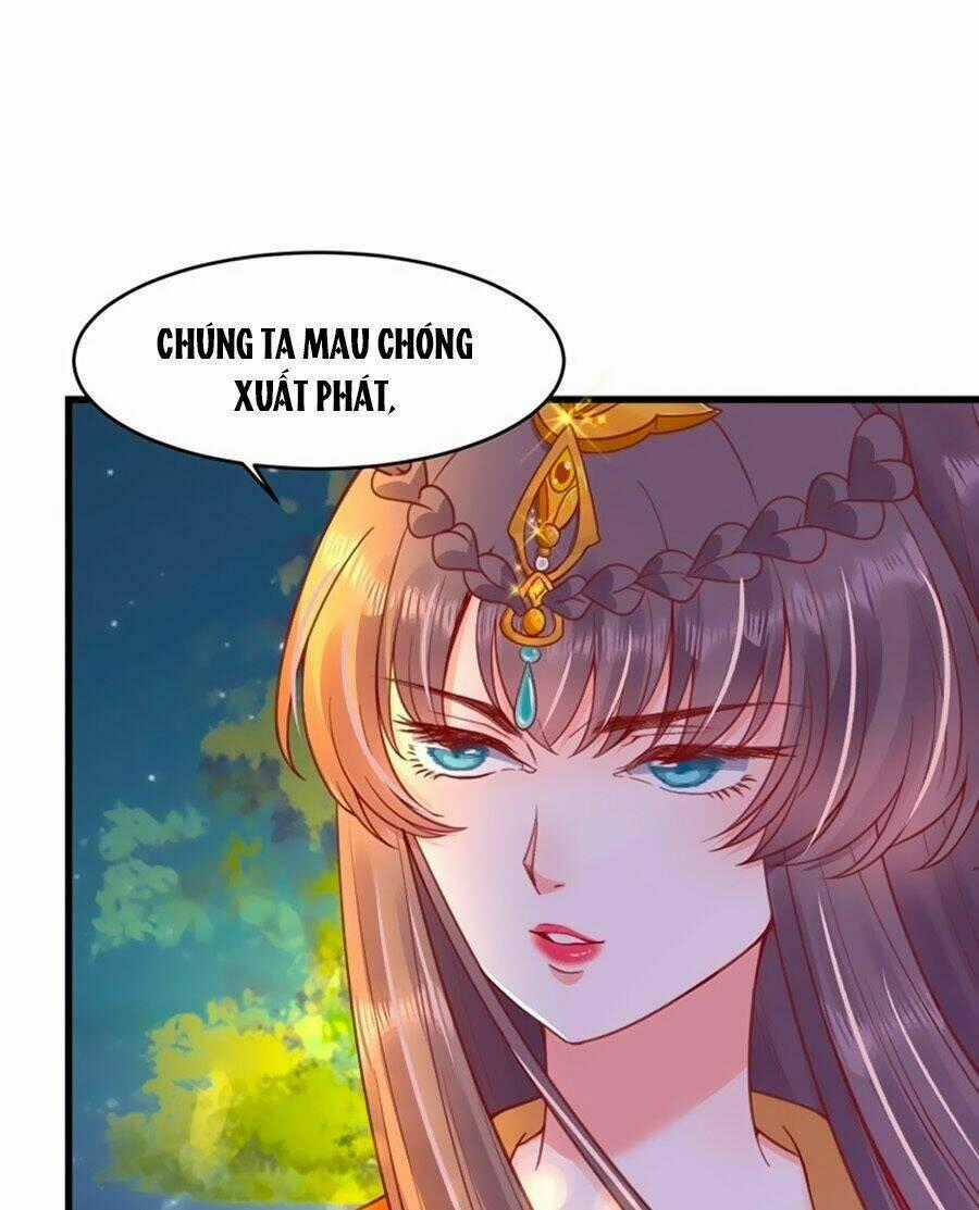 Thịnh Thế Lê Hoa Điện Chapter 20 trang 41