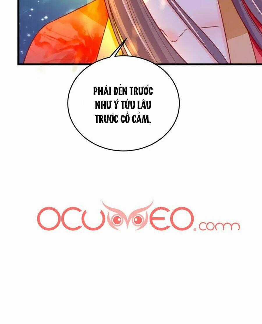 Thịnh Thế Lê Hoa Điện Chapter 20 trang 42