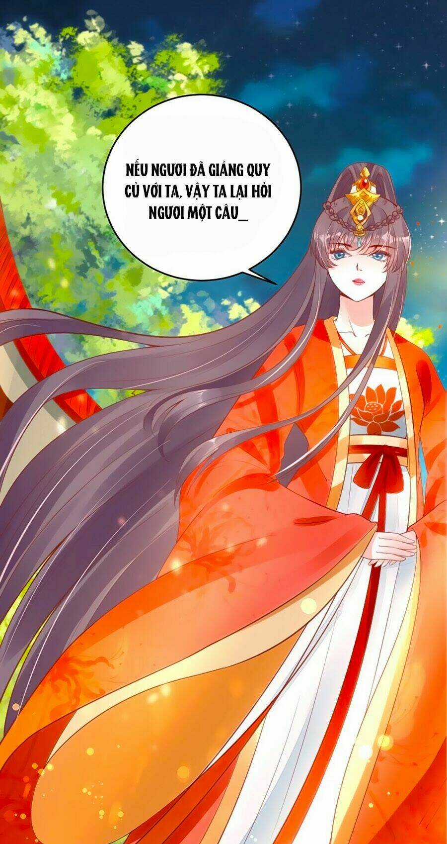 Thịnh Thế Lê Hoa Điện Chapter 20 trang 5