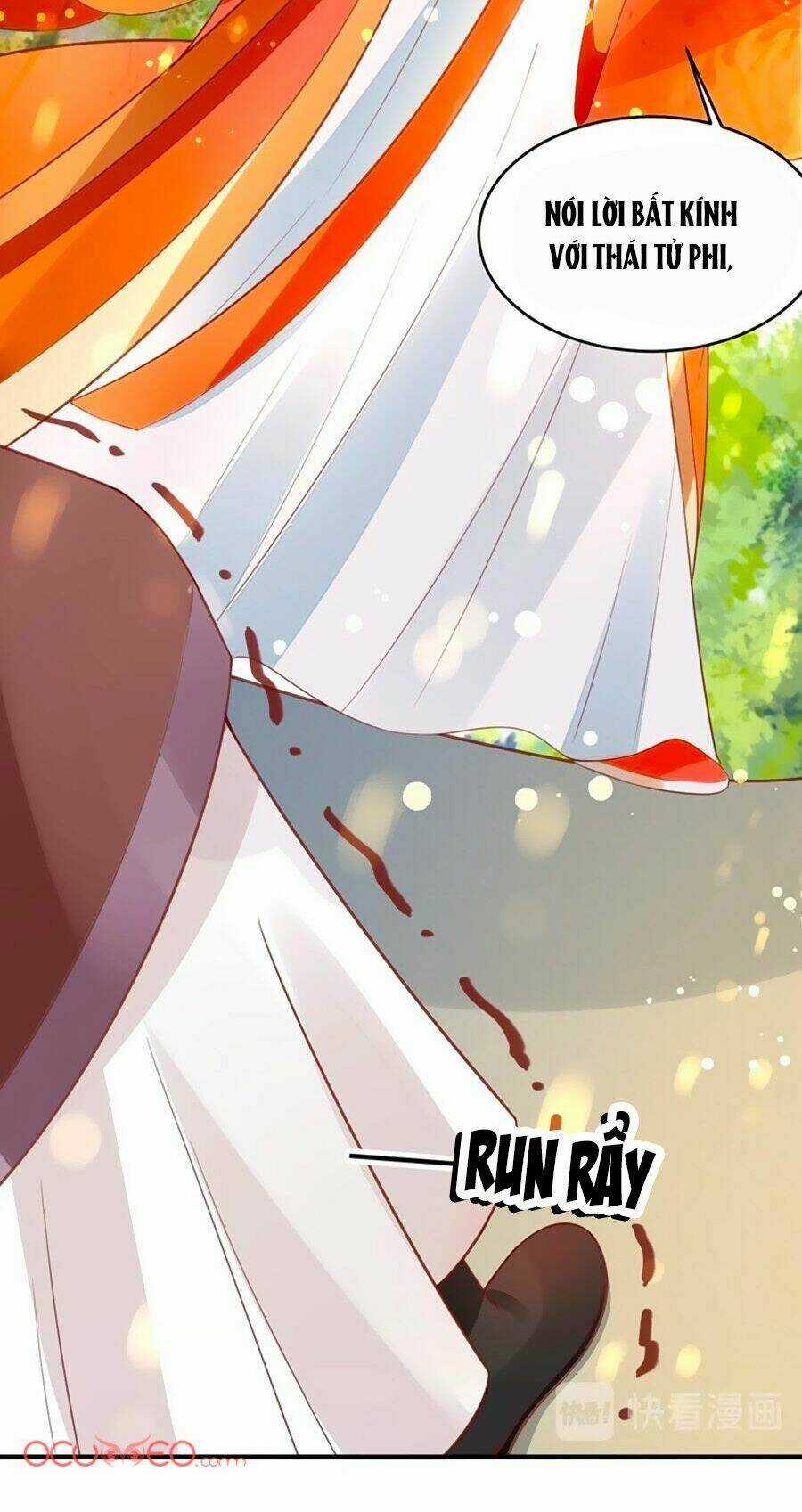 Thịnh Thế Lê Hoa Điện Chapter 20 trang 6