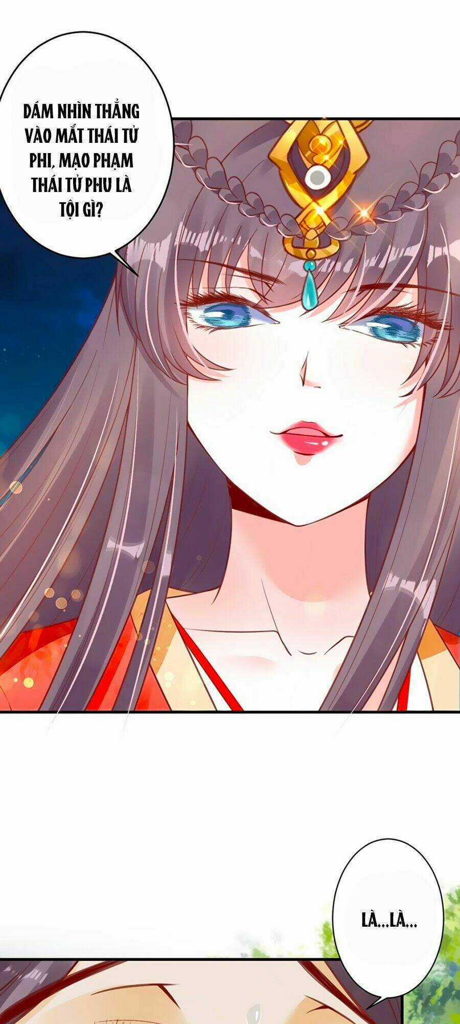 Thịnh Thế Lê Hoa Điện Chapter 20 trang 7