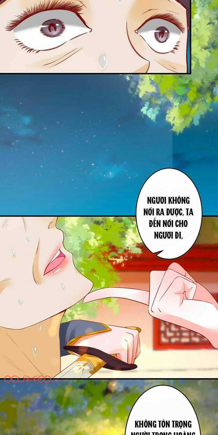 Thịnh Thế Lê Hoa Điện Chapter 20 trang 8