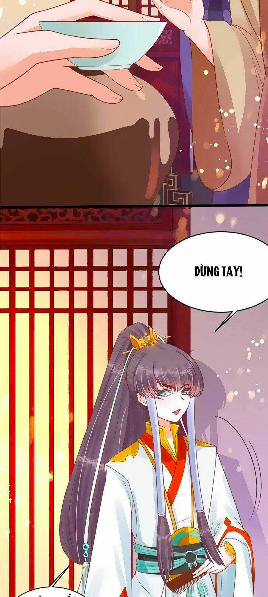 Thịnh Thế Lê Hoa Điện Chapter 21 trang 11